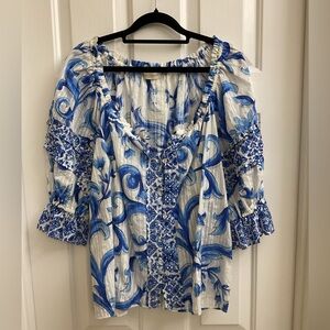 RAMY BROOK Top